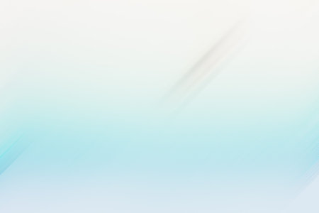 Light abstract gradient motion blurred background. Colorful lines texture wallpaper