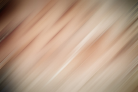 Light abstract gradient motion blurred background. Colorful lines texture wallpaperの写真素材