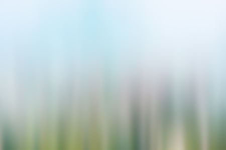 Light abstract gradient motion blurred background. Colorful lines texture wallpaperの写真素材