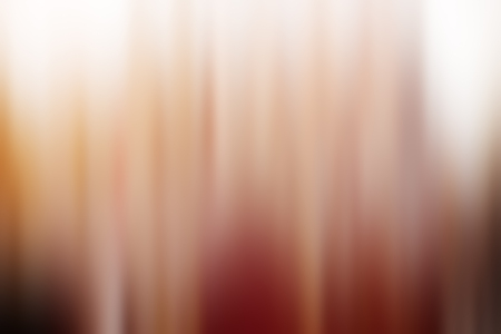 Light abstract gradient motion blurred background. Colorful lines texture wallpaperの写真素材