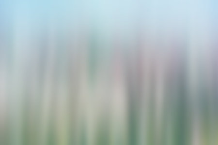Light abstract gradient motion blurred background. Colorful lines texture wallpaper