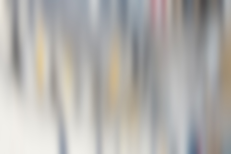 Light abstract gradient motion blurred background. Colorful lines texture wallpaperの写真素材