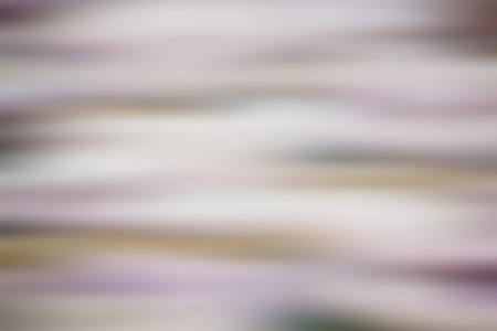 Light abstract gradient motion blurred background. Colorful lines texture wallpaperの写真素材
