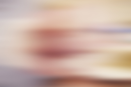 Light abstract gradient motion blurred background. Colorful lines texture wallpaperの写真素材