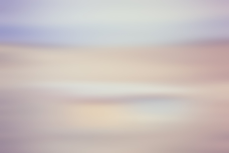 Light abstract gradient motion blurred background. Colorful lines texture wallpaperの写真素材