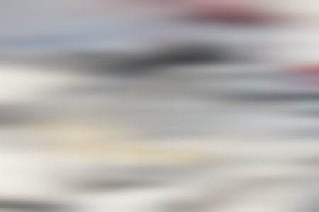 Light abstract gradient motion blurred background. Colorful lines texture wallpaper