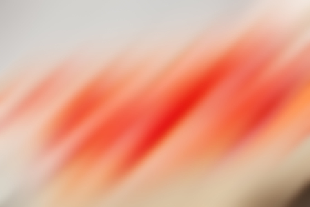 Light abstract gradient motion blurred background. Colorful lines texture wallpaperの写真素材