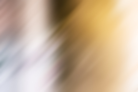 Light abstract gradient motion blurred background. Colorful lines texture wallpaperの写真素材