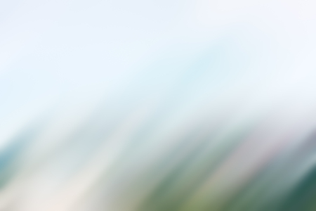 Light abstract gradient motion blurred background. Colorful lines texture wallpaperの写真素材