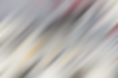 Light abstract gradient motion blurred background. Colorful lines texture wallpaperの写真素材