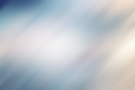 Light abstract gradient motion blurred background. Colorful lines texture wallpaperの写真素材