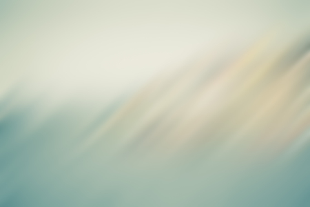 Light abstract gradient motion blurred background. Colorful lines texture wallpaperの写真素材