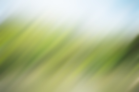 Light abstract gradient motion blurred background. Colorful lines texture wallpaperの写真素材