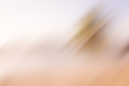 Light abstract gradient motion blurred background. Colorful lines texture wallpaperの写真素材