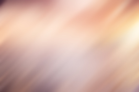 Light abstract gradient motion blurred background. Colorful lines texture wallpaperの写真素材