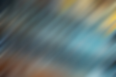 Light abstract gradient motion blurred background. Colorful lines texture wallpaperの写真素材