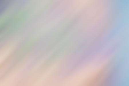 Light abstract gradient motion blurred background. Colorful lines texture wallpaperの写真素材