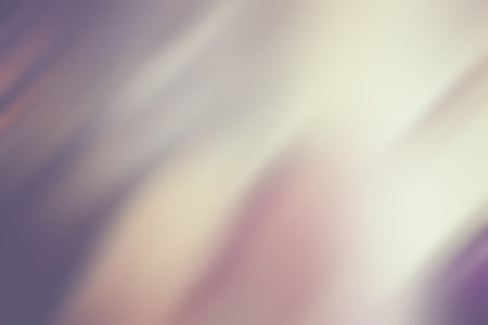 Light abstract gradient motion blurred background. Colorful lines texture wallpaper