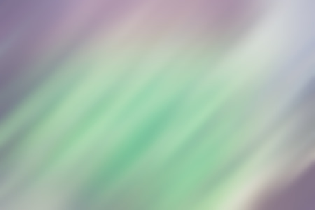 Light abstract gradient motion blurred background. Colorful lines texture wallpaperの写真素材