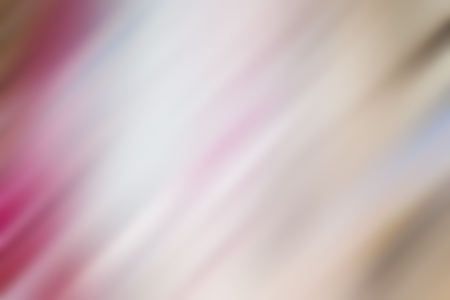 Light abstract gradient motion blurred background. Colorful lines texture wallpaperの写真素材