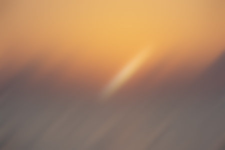 Light abstract gradient motion blurred background. Colorful lines texture wallpaper