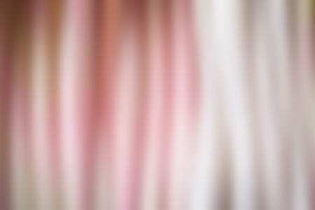 Light abstract gradient motion blurred background. Colorful lines texture wallpaperの写真素材