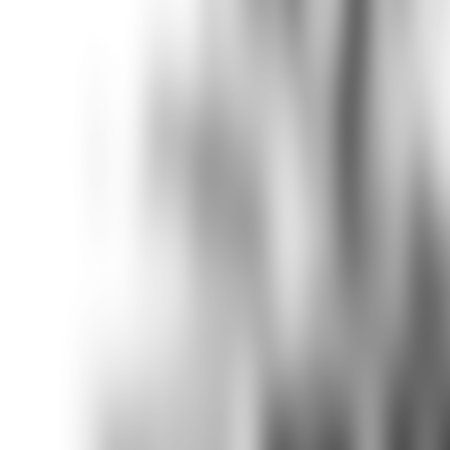 Light abstract gradient motion blurred background. Colorful lines texture wallpaperの写真素材