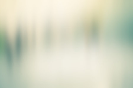 Light abstract gradient motion blurred background. Colorful lines texture wallpaper