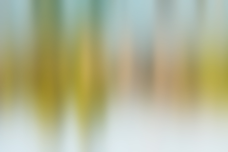 Light abstract gradient motion blurred background. Colorful lines texture wallpaperの写真素材