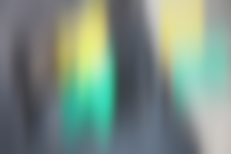 Light abstract gradient motion blurred background. Colorful lines texture wallpaperの写真素材