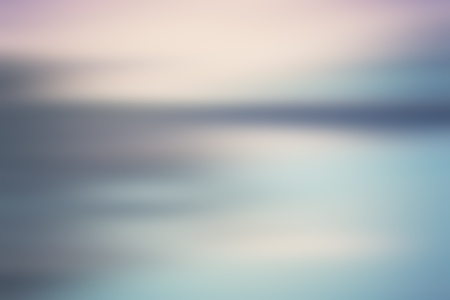 Light abstract gradient motion blurred background. Colorful lines texture wallpaperの写真素材