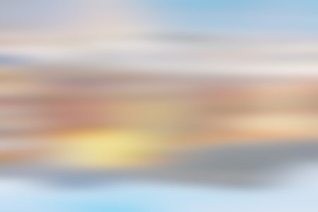 Light abstract gradient motion blurred background. Colorful lines texture wallpaper