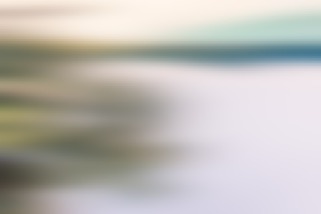 Light abstract gradient motion blurred background. Colorful lines texture wallpaperの写真素材