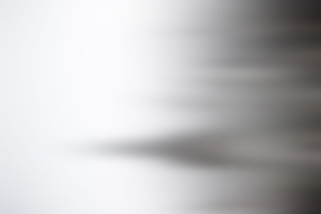 Light abstract gradient motion blurred background. Colorful lines texture wallpaper
