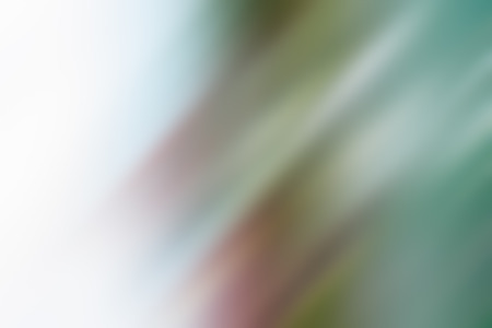 Light abstract gradient motion blurred background. Colorful lines texture wallpaperの写真素材