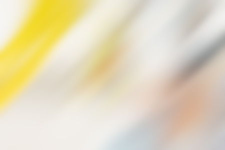 Light abstract gradient motion blurred background. Colorful lines texture wallpaperの写真素材