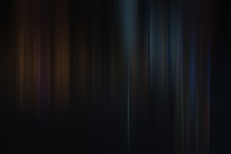 Light abstract gradient motion blurred background. Colorful lines texture wallpaperの写真素材