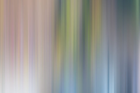 Light abstract gradient motion blurred background. Colorful lines texture wallpaper
