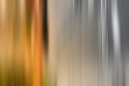 Light abstract gradient motion blurred background. Colorful lines texture wallpaperの写真素材
