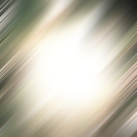 Light abstract gradient motion blurred background. Colorful lines texture wallpaper