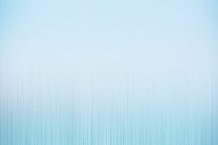 Light abstract gradient motion blurred background. Colorful lines texture wallpaper