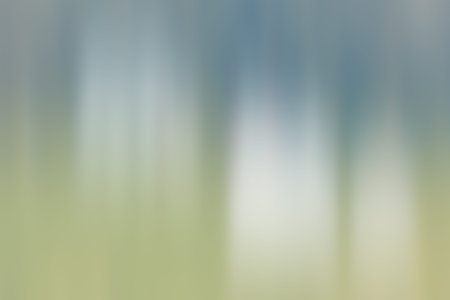 Light abstract gradient motion blurred background. Colorful lines texture wallpaper