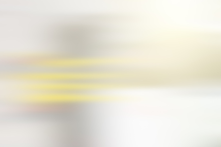 Light abstract gradient motion blurred background. Colorful lines texture wallpaperの写真素材