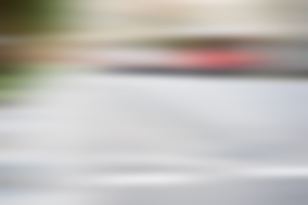 Light abstract gradient motion blurred background. Colorful lines texture wallpaperの写真素材