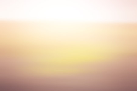 Light abstract gradient motion blurred background. Colorful lines texture wallpaper