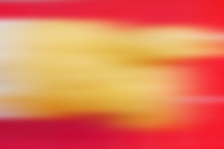 Light abstract gradient motion blurred background. Colorful lines texture wallpaperの写真素材