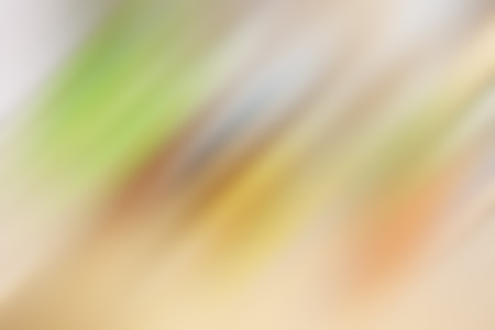 Light abstract gradient motion blurred background. Colorful lines texture wallpaperの写真素材