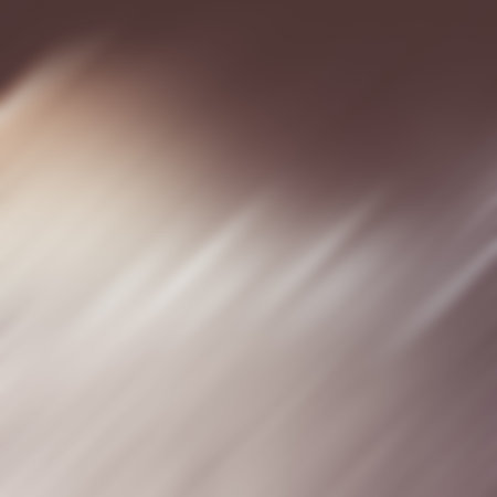 Light abstract gradient motion blurred background. Colorful lines texture wallpaper