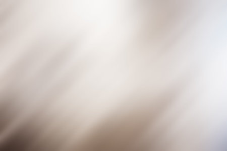 Light abstract gradient motion blurred background. Colorful lines texture wallpaper