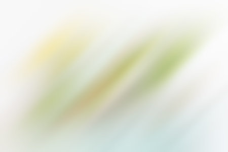Light abstract gradient motion blurred background. Colorful lines texture wallpaper